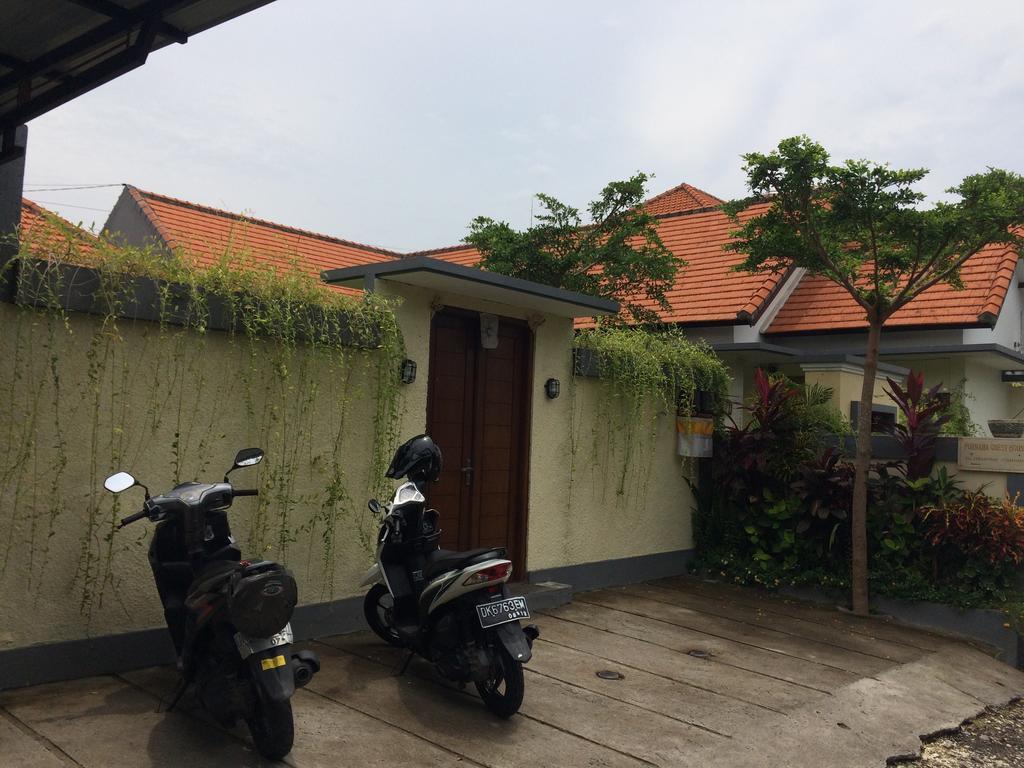 坎古 浦那玛旅馆酒店 外观 照片