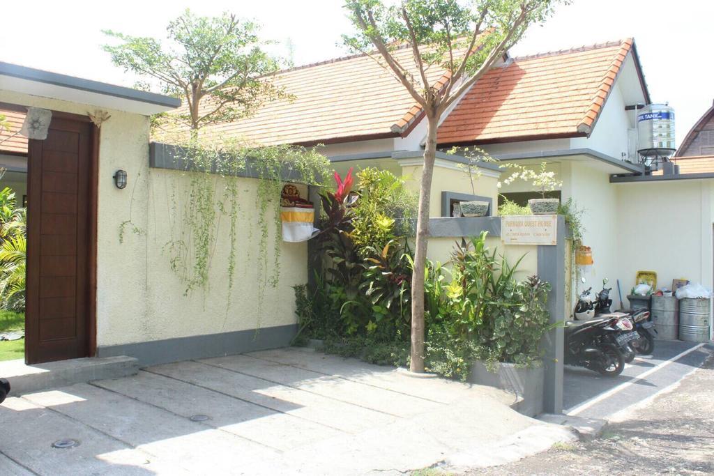 坎古 浦那玛旅馆酒店 外观 照片